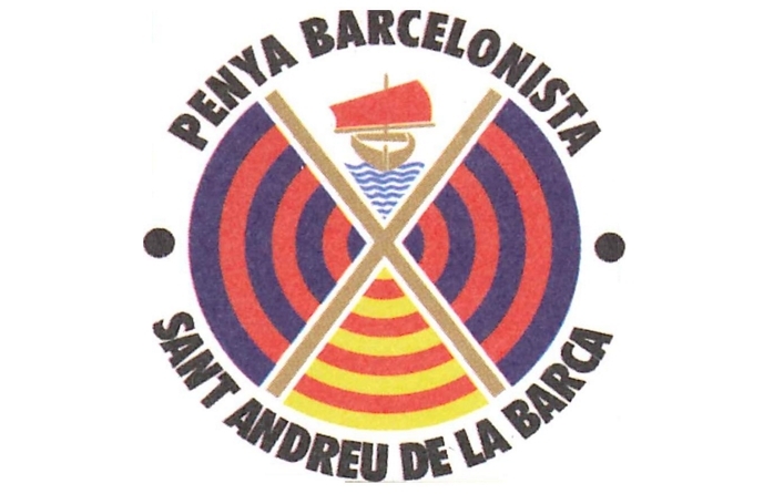 Logo entitat PENYA BARCELONISTA